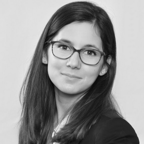 Pascaline Kleim Lefrançois